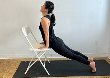 Clinic photo/Office of Dr. QUAN'S HOT YOGA