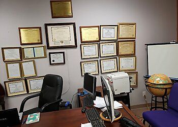 Clinic photo/Office of Dr. QUAZI M. IMAM