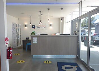 Clinic photo/Office of Dr. QUEEN NAPIER DENTAL