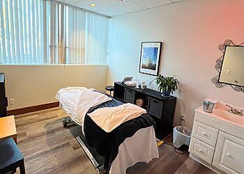Clinic photo/Office of Dr. QUEEN'S PARK MASSAGE THERAPY
