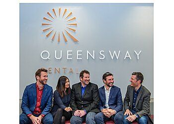 Clinic photo/Office of Dr. QUEENSWAY DENTAL CLINIC