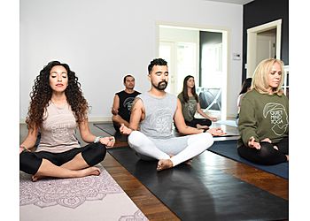 Clinic photo/Office of Dr. QUIET MIND YOGA