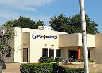 Clinic photo/Office of Dr. QUINN J. SMITH