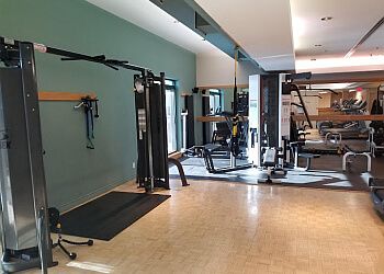 Clinic photo/Office of Dr. QUINN POWELL-JONES