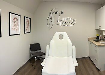Clinic photo/Office of Dr. QUINTE MASSAGE THERAPY