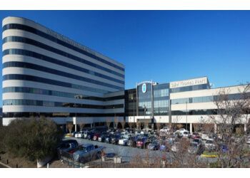 Clinic photo/Office of Dr. R. DAVID TODD