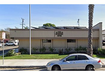 Clinic photo/Office of Dr. R. JASON HARTMAN