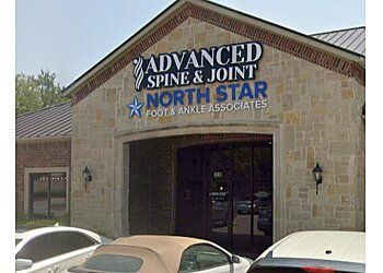 Clinic photo/Office of Dr. R. JEFFREY DOYLE