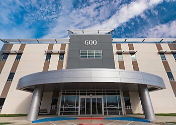 Clinic photo/Office of Dr. R. ROBERT DHIR