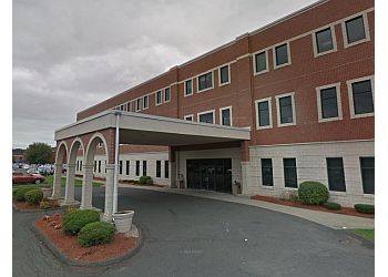 Clinic photo/Office of Dr. R. SCOTT COWAN