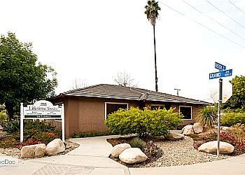 Clinic photo/Office of Dr. RABEE MCDONALD