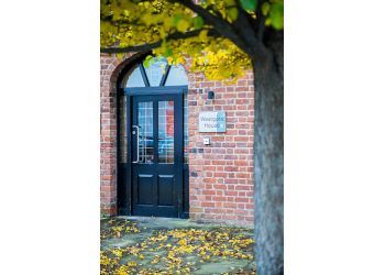 Clinic photo/Office of Dr. RACHAEL BLACKMORE