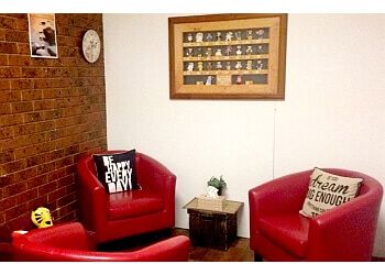 Clinic photo/Office of Dr. RACHAEL WILLIS