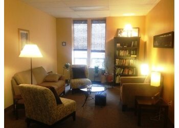 Clinic photo/Office of Dr. RACHEL F. BECK LCSW-C