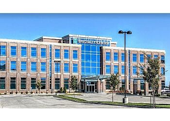 Clinic photo/Office of Dr. RACHEL P SOSLAND