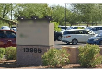 Clinic photo/Office of Dr. RACHEL STEPHENSON