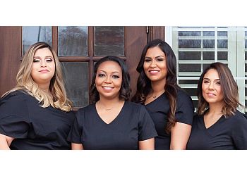 Clinic photo/Office of Dr. RACHENETTA V STIMAGE