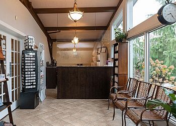 Clinic photo/Office of Dr. RADIANCE MASSAGE THERAPY &amp; SPA INC.