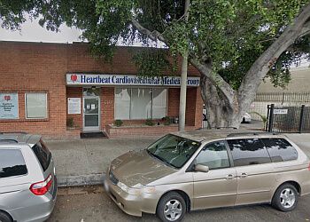 Clinic photo/Office of Dr. RAED BARGOUT