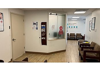 Clinic photo/Office of Dr. RAFAEL GARCIA MD