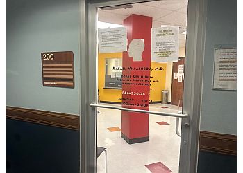 Clinic photo/Office of Dr. RAFAEL VILLALOBOS-NIETO