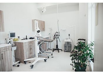 Clinic photo/Office of Dr. RAILTOWN ANIMAL CLINIC