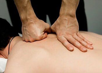 Clinic photo/Office of Dr. RAJ HOME &amp; HOTEL SPA THERAPIST