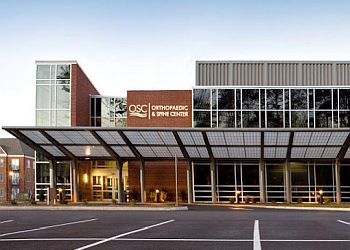 Clinic photo/Office of Dr. RAJ N. SUREJA