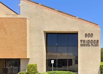 Clinic photo/Office of Dr. RAJESH CHAWLA