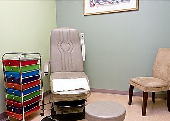 Clinic photo/Office of Dr. RAJESH DAULAT