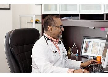 Clinic photo/Office of Dr. RAJESH SAM SURI