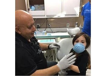 Clinic photo/Office of Dr. RAJI HADDAD