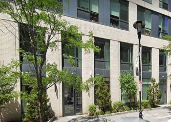 Clinic photo/Office of Dr. RAJNIK RAAB