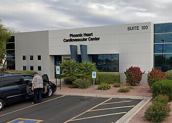 Clinic photo/Office of Dr. RAJUL PATEL