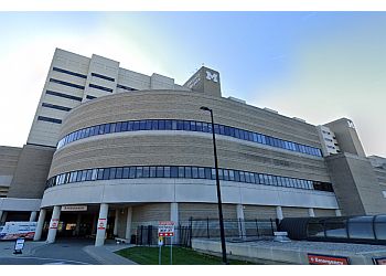 Clinic photo/Office of Dr. RAKESH D PATEL