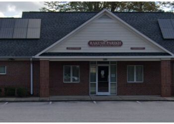 Clinic photo/Office of Dr. RAKESH PARIKH