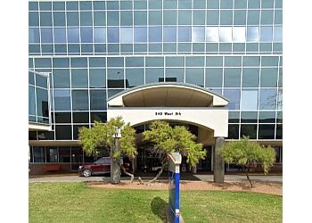 Clinic photo/Office of Dr. RALPH CEPERO