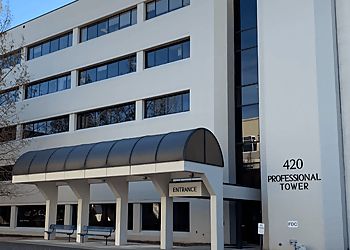 Clinic photo/Office of Dr. RAMI HAWARI