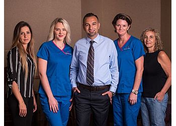 Clinic photo/Office of Dr. RAMI MORTADA