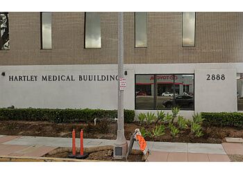 Clinic photo/Office of Dr. RAMIN JAVAHERY