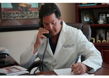 Clinic photo/Office of Dr. RAMIRO MORALES