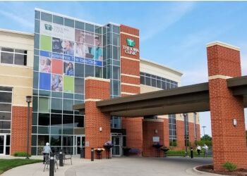 Clinic photo/Office of Dr. RAMON REYES III