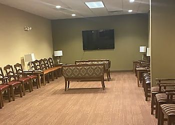 Clinic photo/Office of Dr. RAMSAY S. FARAH