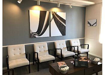 Clinic photo/Office of Dr. RAN H. BANG