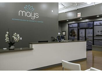 Clinic photo/Office of Dr. RANA MAYS