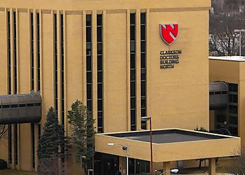 Clinic photo/Office of Dr. RANA ZABAD