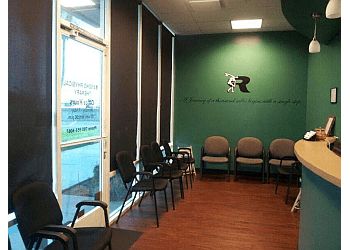 Clinic photo/Office of Dr. RANCHOPT