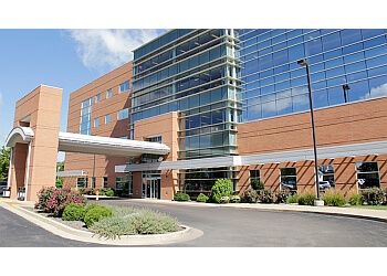 Clinic photo/Office of Dr. RANDAL J. PETERSON