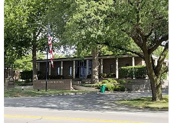 Clinic photo/Office of Dr. RANDALL A. KAVALIER