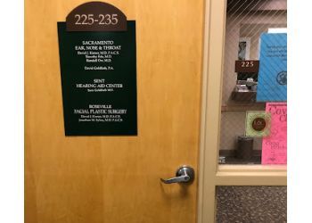 Clinic photo/Office of Dr. RANDALL A. OW